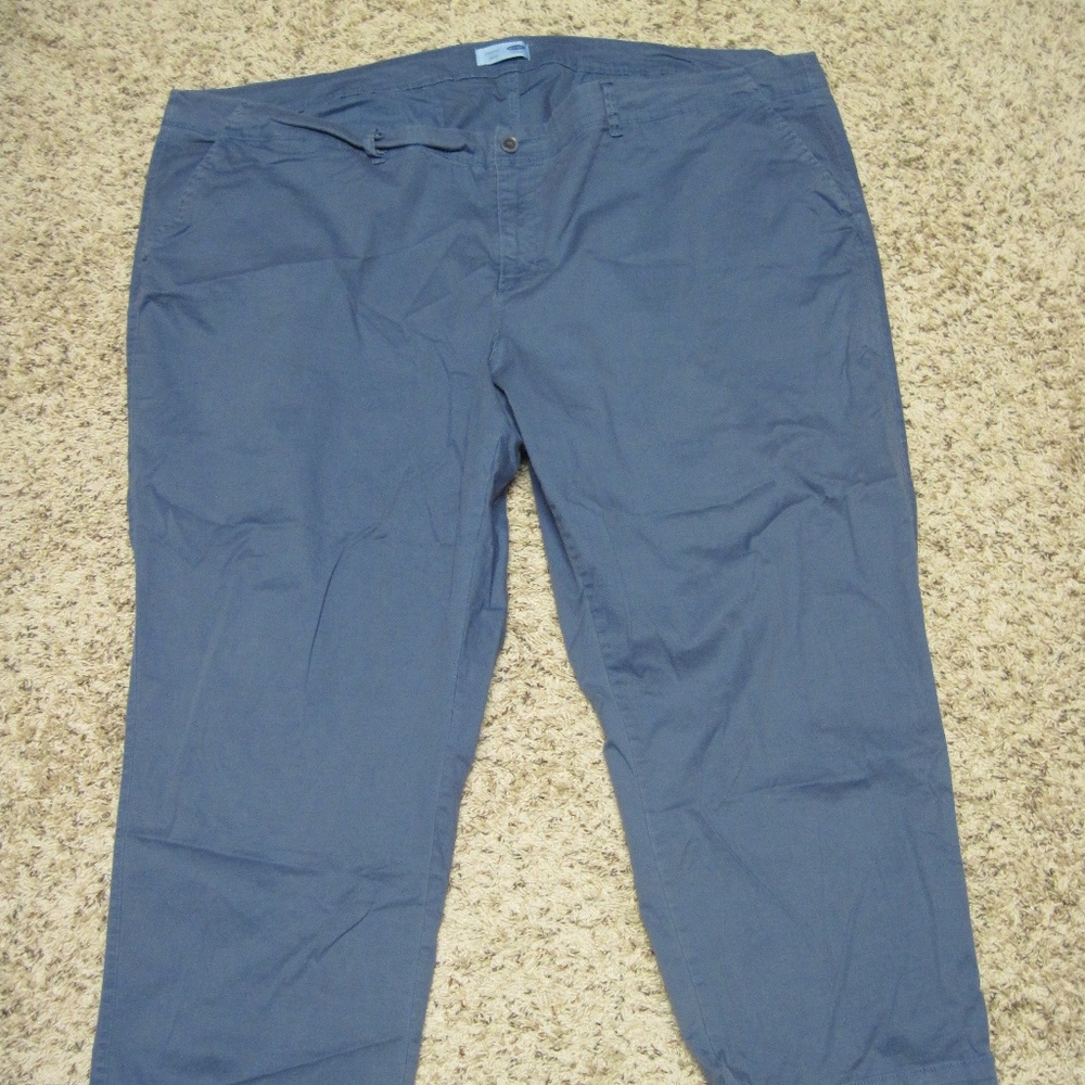 Women's Old Navy Pants Size 28